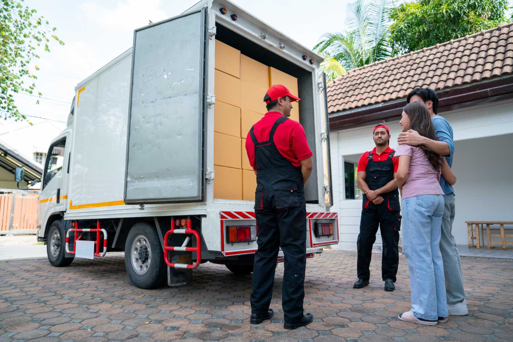 Need a Last-Minute Move Here’s How Express Moving Can Help! Blog