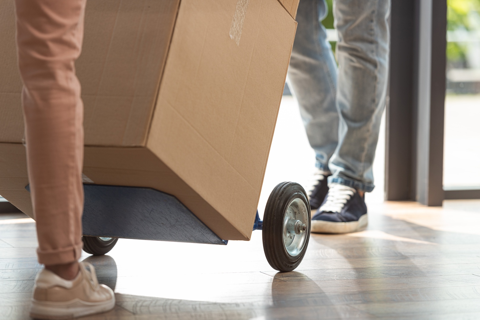 Moving Across the Fraser Valley Here's How to Prepare