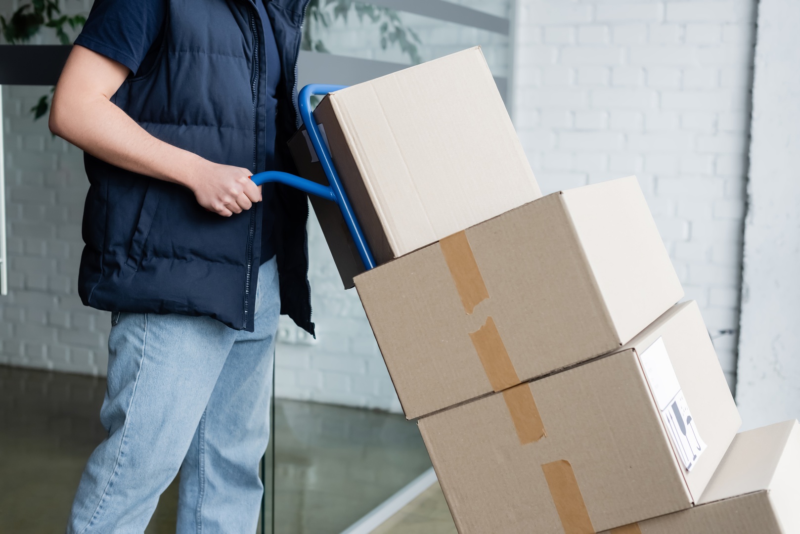 Packing Tips for a Smooth and Organized Move