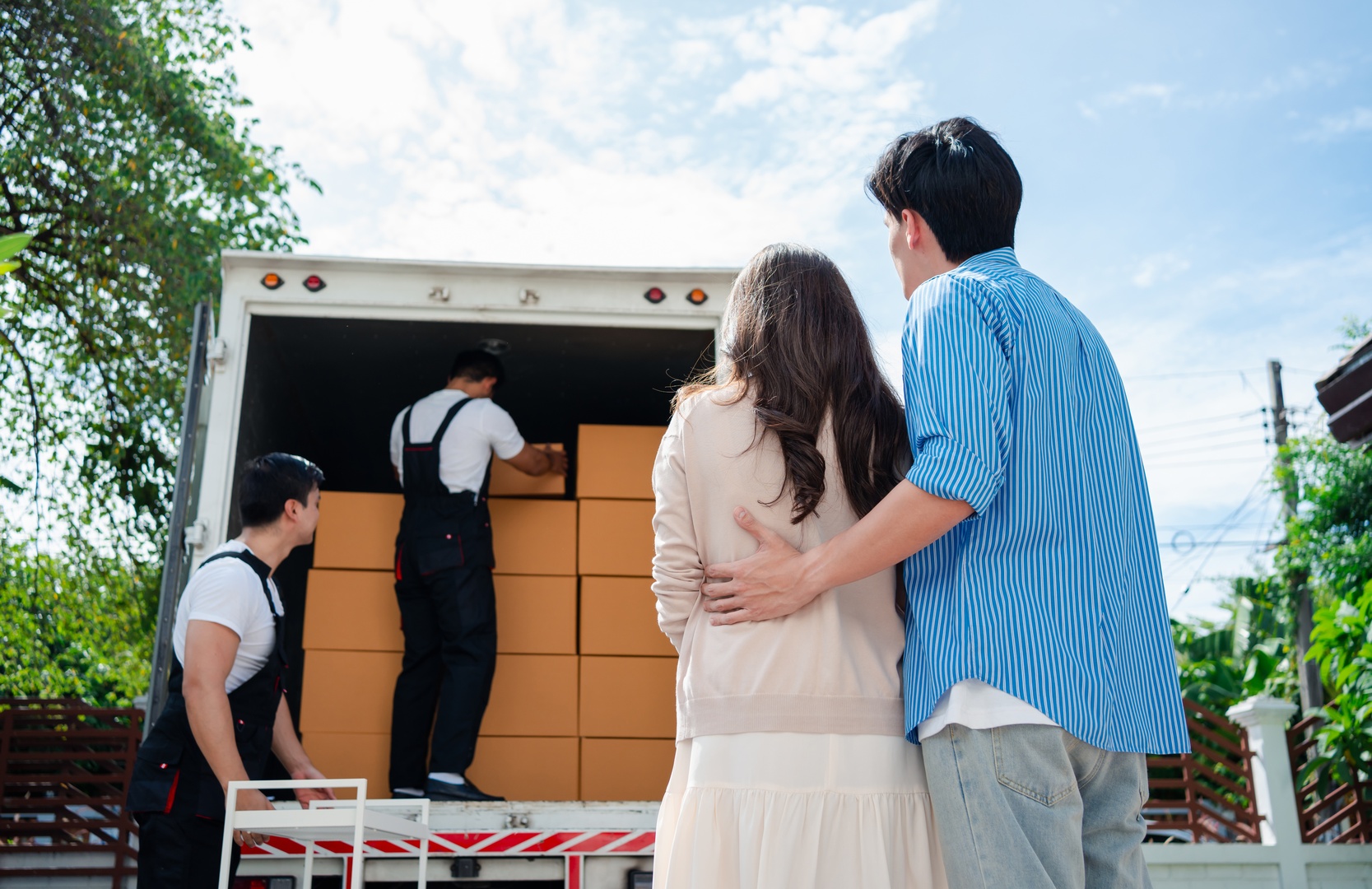 What to Look for When Choosing a Moving Company in BC