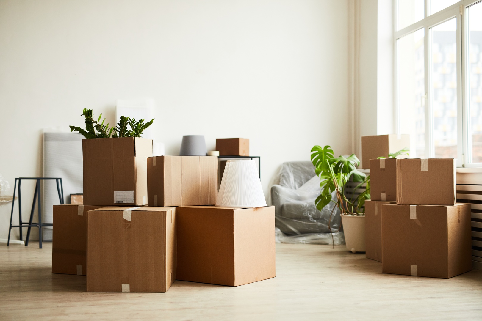 5 Common Moving Mistakes to Avoid